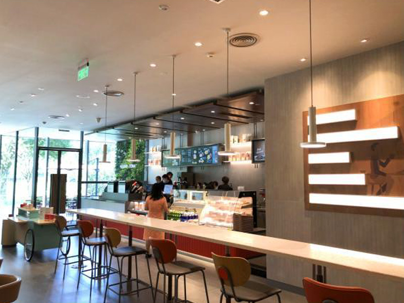 Leis an mbunaíocht i 2009