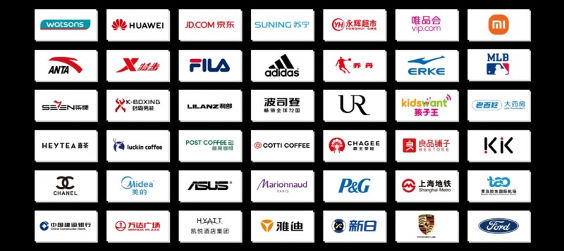 Comhpháirtí straitéiseach fadtéarmach