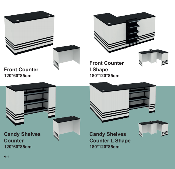 Tá tús á chur amárach.