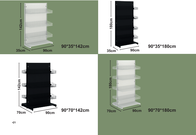 Tá tús á chur amárach